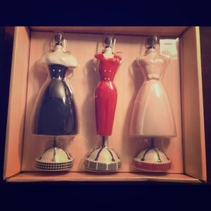 45th Barbie Photo Holders